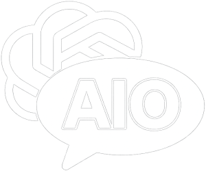AIO icon.