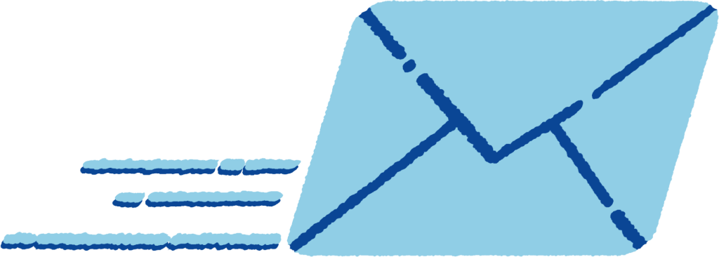 Email icon.