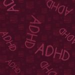 ADHD graphic.