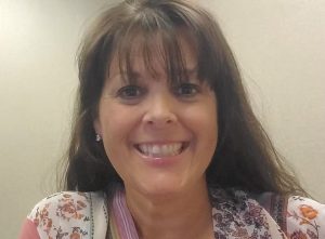 Allison McCue-Napoli