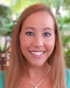 Christina Hoehn-Shackelford