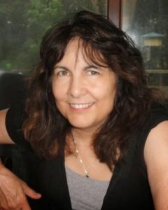 Cindy Fischer Hancock