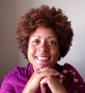 Jocelyn Morris-Bryant