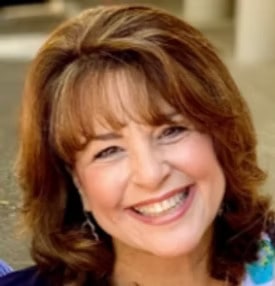 Dr. Roxanna Manfredi-Giammona