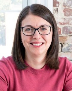 Veselina Hristova Jones