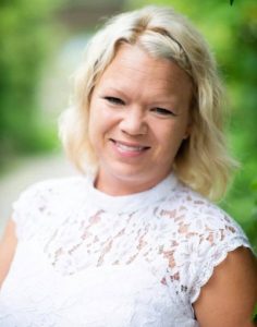 Elizabeth Goodsite-Bondy