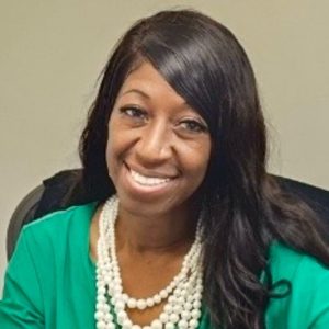 Kendra Woody-Simmons