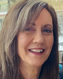 Lisa Stevenson-Allen