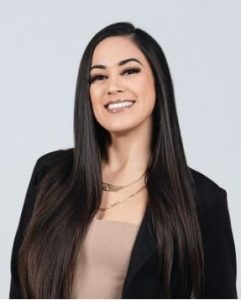 Richelle Rojas-Basuil