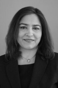 Satwant Khanna-Salehi