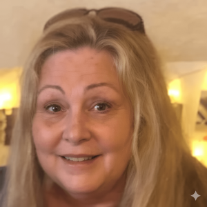 Suzanne Johnson-Grace