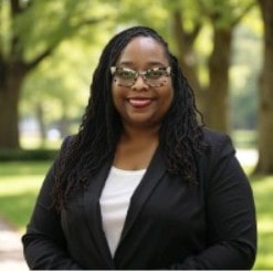 Tonya Wright-Hamilton