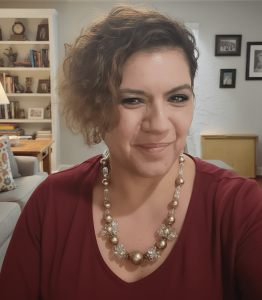 Annette Rios-Barrera