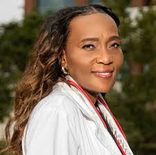 Juleen Clarke-Campbell