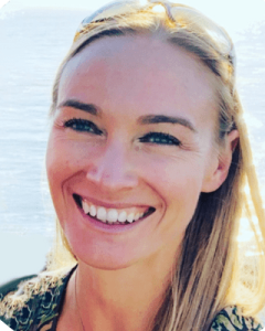 Kimberly Coady-Heikkila