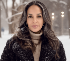 Lourdes Cabret-Rivera