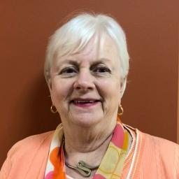 Mary Niedermeier-Bleyaert