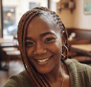 Tara Wright-Mitchell