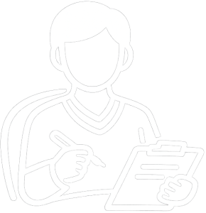 Therapist icon.