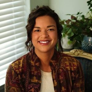 Beth Thomas