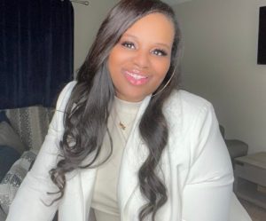 Jamyah Lanier