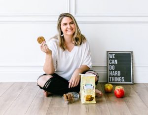 Alyssa Williamson