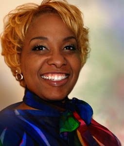 Angela Grayson