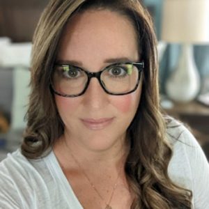 Ashley Coker-Cranney
