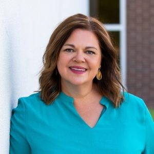 Becky Kuch