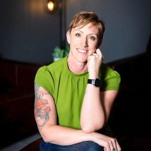 Bethany Armstrong