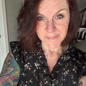 Bobbi Teasley