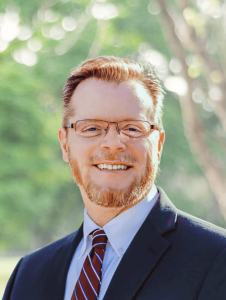 Brian Eldridge