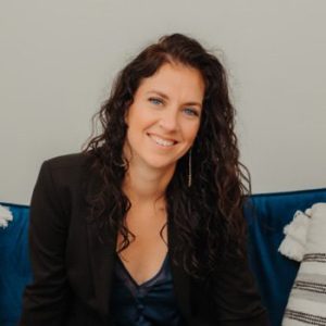 Brooke Ervin