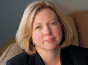 Catherine Devaney