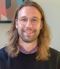Charles West