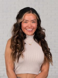 Cindy Chia