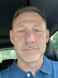 Darren Tharp