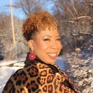Denise Gaines