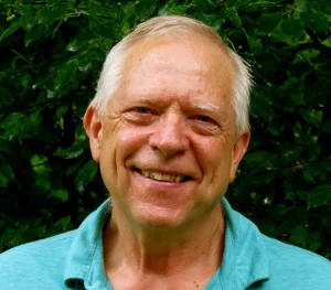 Don Rhoades