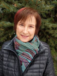 Donna Andrus