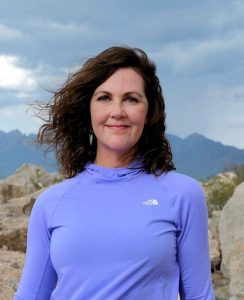 Elizabeth Abrams