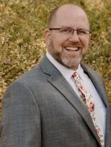 Geoff Gaukler