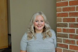 Grace Putz