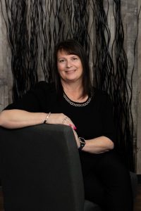 Heidie Holmstrom