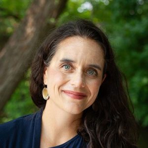 Hillary Welzenbach