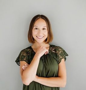 Janine Gilreath