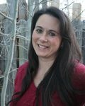 Jennifer Cruickshank