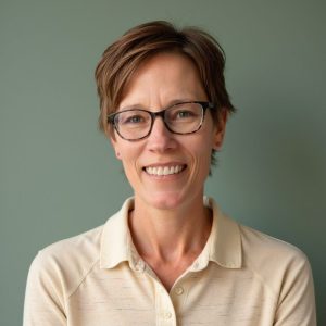 Jennifer Francke