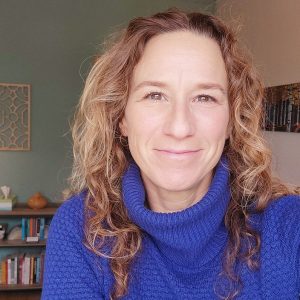 Jennifer Gessert