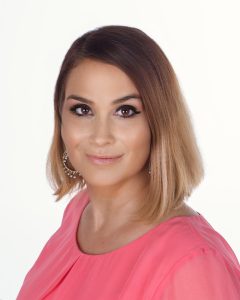 Jennifer Young